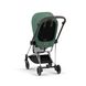 Cybex Mios 4.0 Leaf green шасі Chrome brown 521002507-523000953-523000897 фото 5