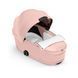 Cybex Priam 5.0 Style 2в1 Peach pink шасі Chrome 526000201-526000389-526000345 фото 14