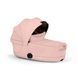 Cybex Priam 5.0 Style 2в1 Peach pink шасі Chrome 526000201-526000389-526000345 фото 13