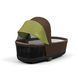 Cybex Priam 4.0 2в1 Khaki Green шасі Matt Black 521002331-522000959-521002393 фото 4