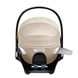 Cybex Priam 4.0 3в1 Simply Flower beige шасі Matt Black 521002331-522000935-521002829-521001285 фото 11