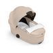 Cybex Priam 5.0 Style 2в1 Cozy beige шасі Matt black 526000211-526000365-526000313 фото 14