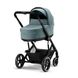 Cybex Balios S lux 3в1 Sky Blue (Aton B2+адаптери) 522005365 фото 3