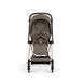 Cybex Mios 5.0 Style Coconut brown шасі Rose gold 526000287-526001621 фото 2
