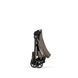 Cybex Mios 5.0 Style Coconut brown шасі Chrome brown 526000267-526001621 фото 7