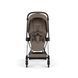 Cybex Mios 5.0 Style Coconut brown шасі Chrome brown 526000267-526001621 фото 2