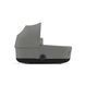 Cybex шасі+люлька Mios 4.0 Mirage grey шасі Matt black 521002519-523000929 фото 6