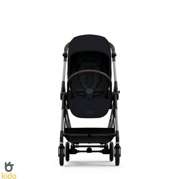 Melio Magic Black 524000023 фото