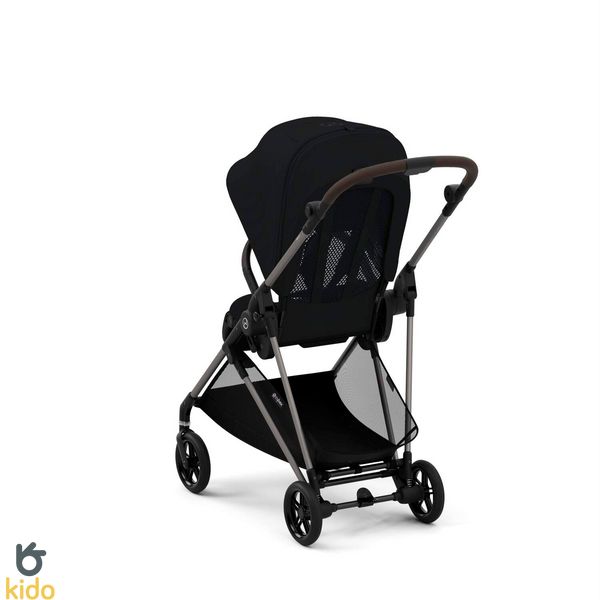 Melio Magic Black 524000023 фото