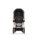 Cybex Mios 4.0 Sepia Black шасі Rose Gold 521002525-523000865 фото 6