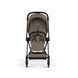 Cybex Mios 5.0 Style Coconut brown шасі Matt black 526000277-526001621 фото 2
