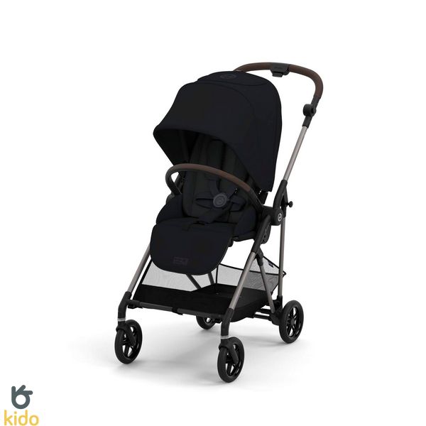 Cybex Melio 2в1 Magic black 524000023-524000013 фото