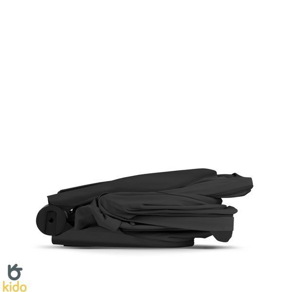 Cybex Priam 5.0 Style 2в1 Sepia black шасі Chrome 526000201-526000353-526000297 фото