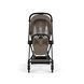Cybex Mios 5.0 2в1 Comfort Coconut brown шасі Matt black 526001499 фото 4