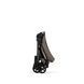 Cybex Mios 5.0 2в1 Comfort Coconut brown шасі Matt black 526001499 фото 9