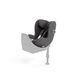 Автокрісло Sirona T Mirage grey plus 523000393 фото 1