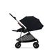 Cybex Melio 2в1 Magic black 524000023-524000013 фото 4