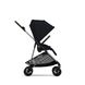 Cybex Melio 2в1 Magic black 524000023-524000013 фото 5