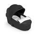 Cybex Priam 5.0 Style 2в1 Sepia black шасі Chrome 526000201-526000353-526000297 фото 14