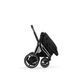 Cybex Priam 5.0 Style 2в1 Sepia black шасі Chrome 526000201-526000353-526000297 фото 11