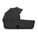 Cybex Priam 5.0 Style 2в1 Sepia black шасі Chrome 526000201-526000353-526000297 фото 15
