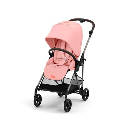 Melio Candy pink 524000035 фото