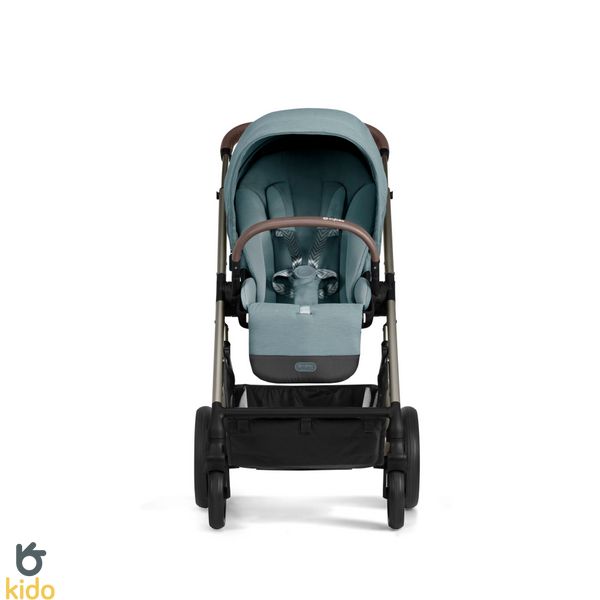 Cybex Balios S lux 2в1 Sky blue 522002609-522002557 фото