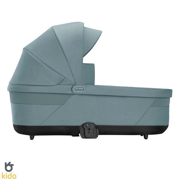 Cybex Balios S lux 2в1 Sky blue 522002609-522002557 фото