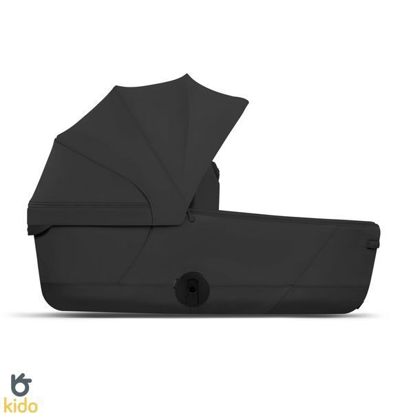Cybex Priam 5.0 Style 2в1 Sepia black шасі Matt black 526000211-526000353-526000297 фото