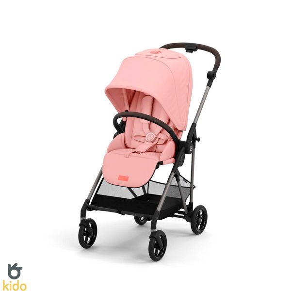 Melio Candy pink 524000035 фото