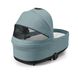 Cybex Balios S lux 2в1 Sky blue 522002609-522002557 фото 11