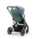 Cybex Balios S lux 2в1 Sky blue 522002609-522002557 фото 6