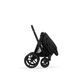 Cybex Priam 5.0 Style 2в1 Sepia black шасі Matt black 526000211-526000353-526000297 фото 11