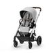 Cybex Balios S lux 2в1 Lava grey 522002623-522002549 фото 2