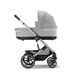 Cybex Balios S lux 2в1 Lava grey 522002623-522002549 фото 1