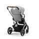 Cybex Balios S lux 2в1 Lava grey 522002623-522002549 фото 6