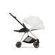 Cybex Mios 5.0 2в1 Style Off white шасі Rose gold 526000287-526000481-526000435 фото 7