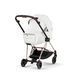 Cybex Mios 5.0 2в1 Style Off white шасі Rose gold 526000287-526000481-526000435 фото 14