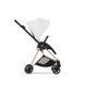 Cybex Mios 5.0 2в1 Style Off white шасі Rose gold 526000287-526000481-526000435 фото 9