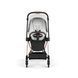 Cybex Mios 5.0 2в1 Style Off white шасі Rose gold 526000287-526000481-526000435 фото 5