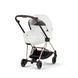 Cybex Mios 5.0 2в1 Style Off white шасі Rose gold 526000287-526000481-526000435 фото 2