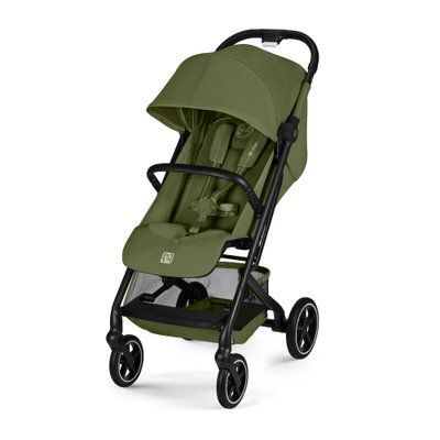 Cybex Beezy Moss green 2026 526000891 фото