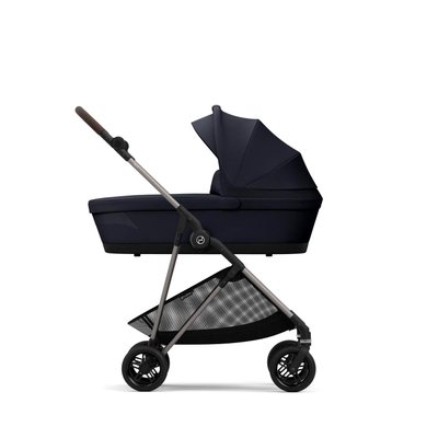 Cybex Melio 2в1 Dark blue 524000027-524000059 фото