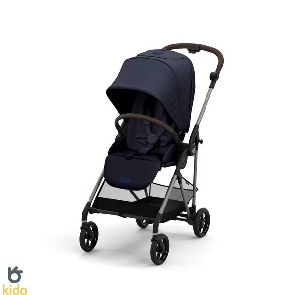 Cybex Melio 2в1 Dark blue 524000027-524000059 фото