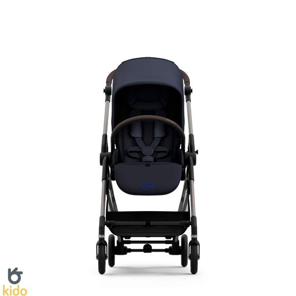 Cybex Melio 2в1 Dark blue 524000027-524000059 фото