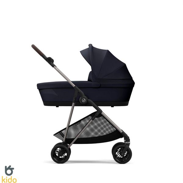 Cybex Melio 2в1 Dark blue 524000027-524000059 фото