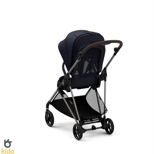 Cybex Melio 2в1 Dark blue 524000027-524000059 фото