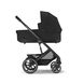 Cybex Balios S lux 2в1 Moon black 522002619-522002533 фото 1