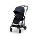 Cybex Melio 2в1 Dark blue 524000027-524000059 фото 2