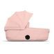 Cybex Mios 5.0 2в1 Style Pearl pink шасі Chrome 526000267-526000487-526000443 фото 14